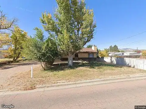 19Th, CANON CITY, CO 81212