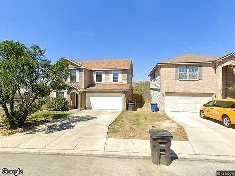 Kingston, SAN ANTONIO, TX 78249