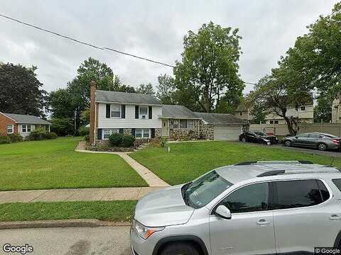 Hillside, BROOKHAVEN, PA 19015