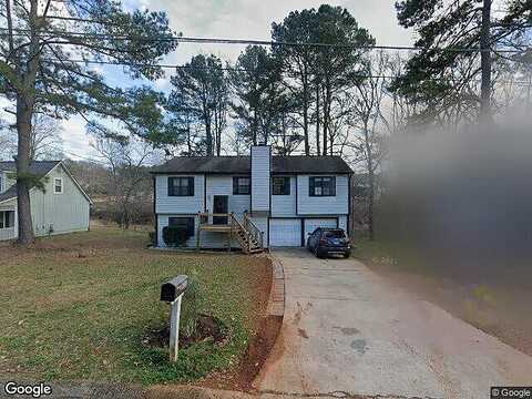 Brass Key, LAWRENCEVILLE, GA 30046