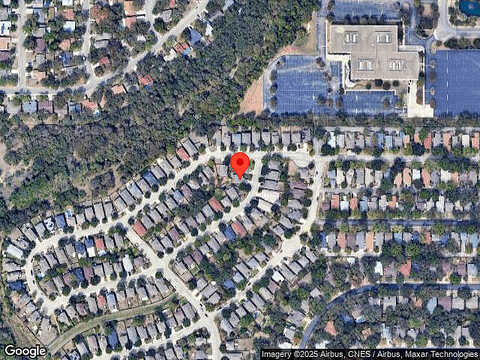 Wood, SAN ANTONIO, TX 78249