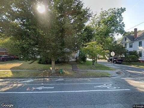 Mt Vernon, PORTSMOUTH, VA 23707