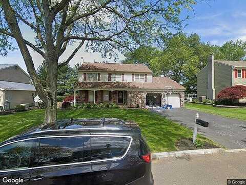 Henley, FEASTERVILLE TREVOSE, PA 19053