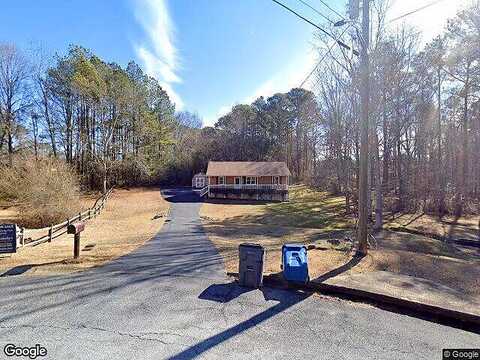 Turner, DALLAS, GA 30157