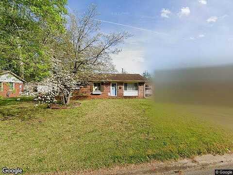 Rivercrest, PORTSMOUTH, VA 23701