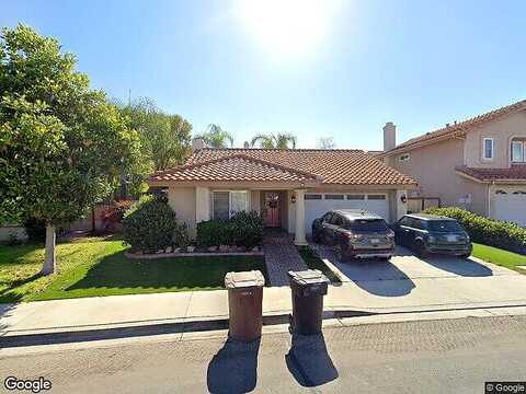 Cebolla, RANCHO SANTA MARGARITA, CA 92688