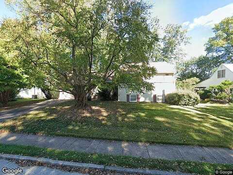 Charles, KING OF PRUSSIA, PA 19406
