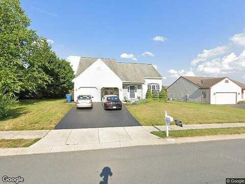 Apple Tree, MOUNT WOLF, PA 17347