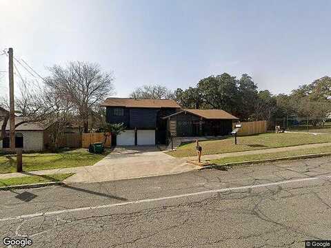 Thunder, SAN ANTONIO, TX 78238