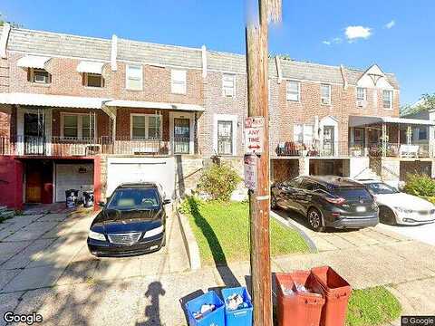 Warnock, PHILADELPHIA, PA 19141