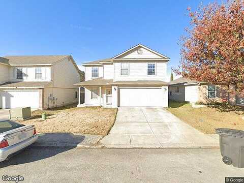 Trent, SAN ANTONIO, TX 78249