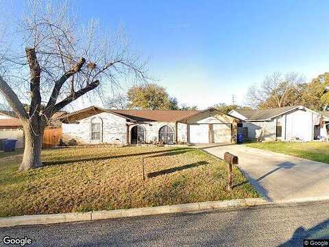 Cary Grant, SAN ANTONIO, TX 78240
