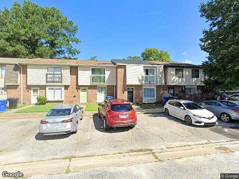Margate, VIRGINIA BEACH, VA 23462