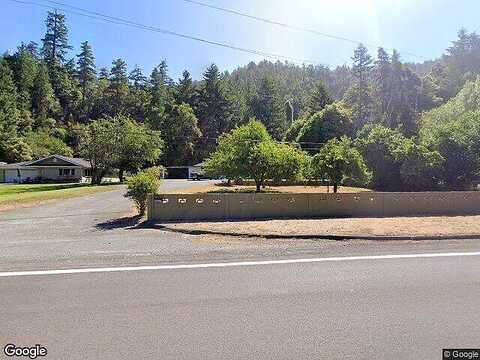 Bank, CRESCENT CITY, CA 95531