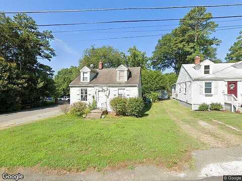 Hermitage, HENRICO, VA 23228