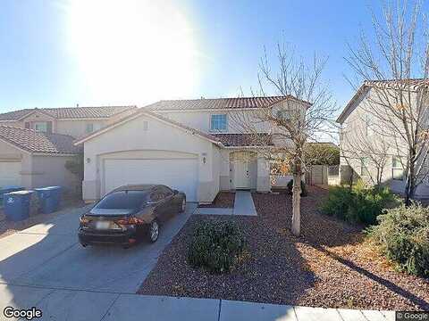Capsicum, LAS VEGAS, NV 89118
