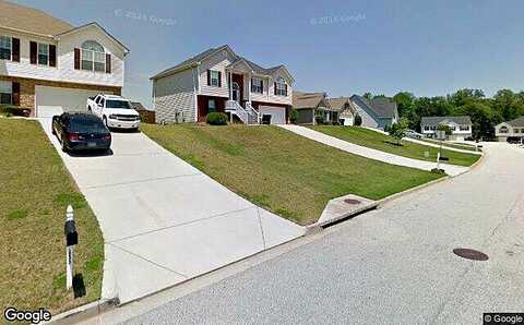 Colonnade, REX, GA 30273