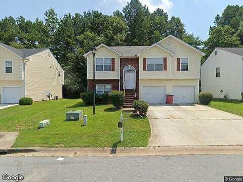 Broadleaf, ATLANTA, GA 30349