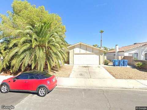 Arandas, LAS VEGAS, NV 89103