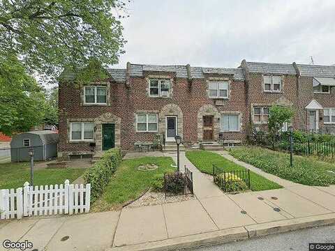 Newtown, PHILADELPHIA, PA 19120
