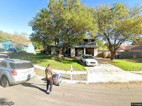 Gardenwood, SAN ANTONIO, TX 78233