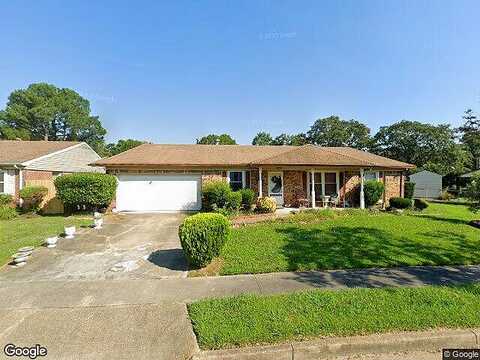 Hartwick, NORFOLK, VA 23518
