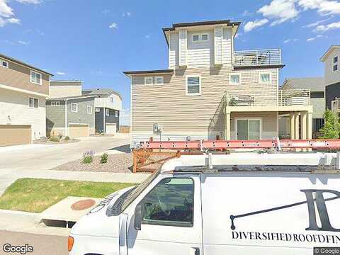 Tramore, COLORADO SPRINGS, CO 80927