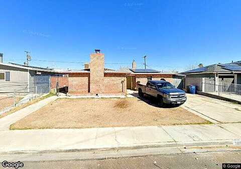 Balzar, LAS VEGAS, NV 89108