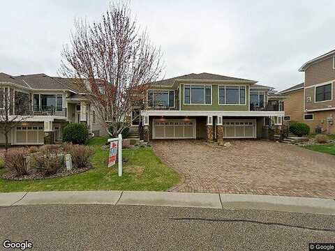 Lake Riley, CHANHASSEN, MN 55317
