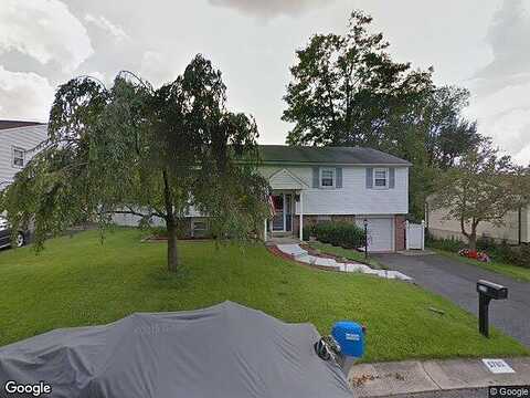 Jefferson, READING, PA 19606