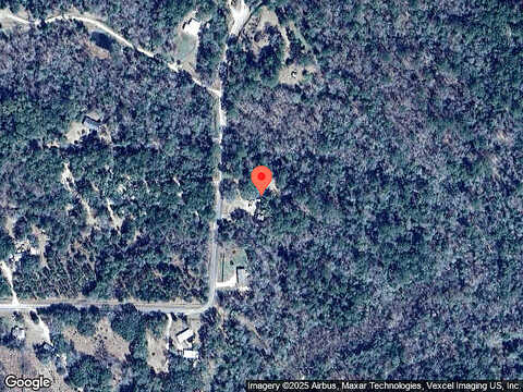 Friday, QUINCY, FL 32352