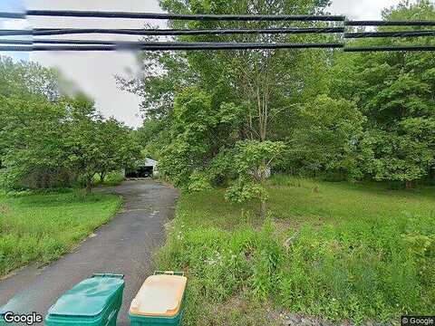 Stump, PIPERSVILLE, PA 18947