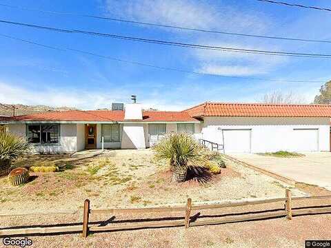 Sunnyslope, YUCCA VALLEY, CA 92284