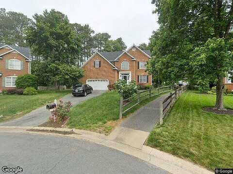 Oak Mill, GLEN ALLEN, VA 23059
