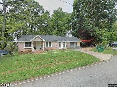 Glendale, SCOTTDALE, GA 30079