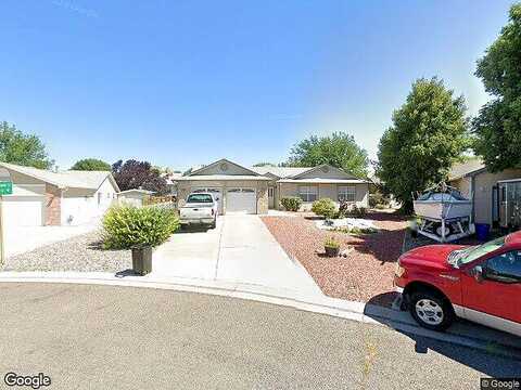 Valley, GRAND JUNCTION, CO 81504
