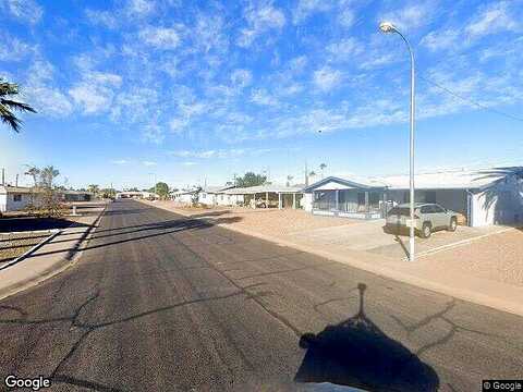 Covina, MESA, AZ 85205