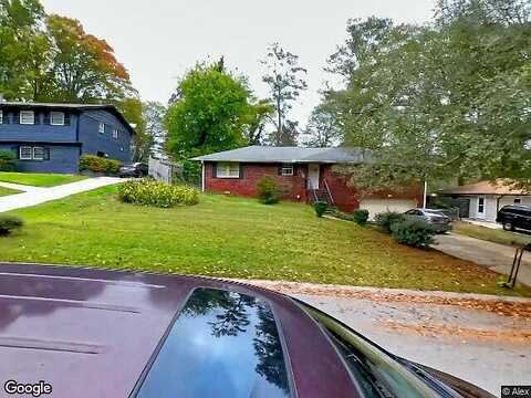 Westhill, ATLANTA, GA 30349