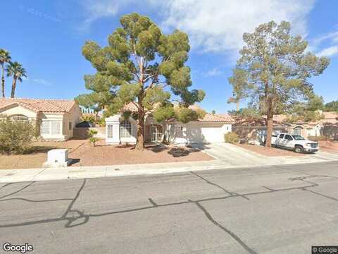 Solimar, LAS VEGAS, NV 89130