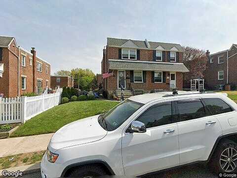 Fairway, PHILADELPHIA, PA 19128
