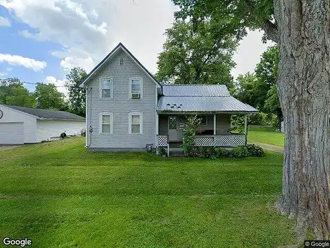 Liberty, CORRY, PA 16407