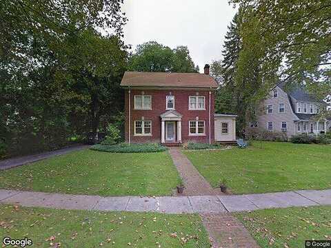 Park, READING, PA 19609