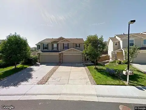 Raleigh, CASTLE ROCK, CO 80104