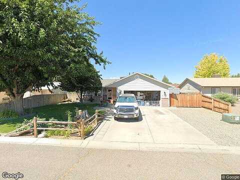 Sol, GRAND JUNCTION, CO 81504