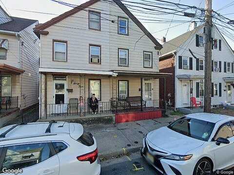 Swain, BRISTOL, PA 19007