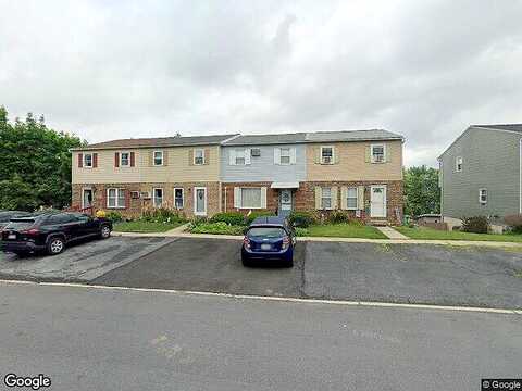Wood, ALLENTOWN, PA 18106