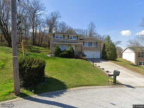 Norman, YORK, PA 17406