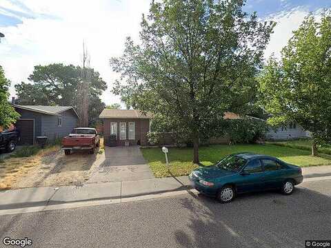 Court, GRAND JUNCTION, CO 81501