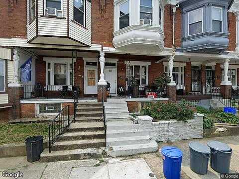 Stokes, PHILADELPHIA, PA 19144