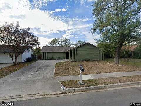 Creekwood, SAN ANTONIO, TX 78233